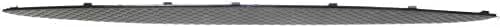 Front Grille Molding Textured Plastic Direct Replacement Compatible With 2007-2009 Toyota Tundra TO1210105 531210C050