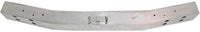 Front Bumper Reinforcement Aluminum Direct Replacement Compatible With 2003-2004 Nissan 350Z NI1006165 62030CD700