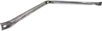 Front Radiator Support Bracket Center Brace Aluminum Direct Replacement Compatible with 2012-2019 3-Series / 2014-2020 4-Series BM1225137 51647245789