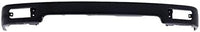 Front Bumper Face Bar Primed Steel Direct Replacement Compatible with 1996-1998 Toyota 4runner TO1002161 5210135290