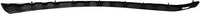 Front Bumper + Upper Cover + Lower Valance + Grille Shell & Insert + Head Light + Signal Lamp Left & Right Side Direct Replacement Compatible With 2003-2017 Savana/Express Van