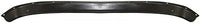 Front Bumper Lower Valance Air Dam Textured + Fog Lamps Right Passenger & Left Driver Side Direct Replacement Compatible With 1999-2002 Dodge Ram Full Size Pickup CH1090124 CH2592120