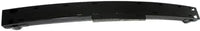 Rear Bumper Reinforcement Steel Direct Replacement Compatible With 2011-2017 Toyota Sienna TO1106210 5202308020