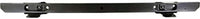 Front Radiator Support Lower Tie Bar Steel Direct Replacement Compatible With 2009-2014 Ford F-150 FO1225203 BL3Z16139B