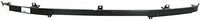Front Bumper + Valance + Filler Primed + Brackets Right Passenger & Left Driver Side Direct Replacement Compatible With 1998-2000 Nissan Frontier NI1087118 NI1002132 NI1095119