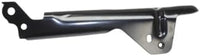 Set of 2 Front Hood Hinge Steel Left Driver & Right Passenger Side Direct Replacement Compatible with 2015-2016 Chevrolet Silverado/GMC Sierra 2500 3500HD GM1236164 GM1236165