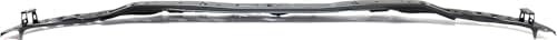 Front Radiator Support Upper Tie Bar Assembly Steel Direct Replacement Compatible With 2016-2023 Toyota Tacoma TO1225409 5320504020