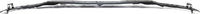 Front Radiator Support Upper Tie Bar Assembly Steel Direct Replacement Compatible With 2016-2023 Toyota Tacoma TO1225409 5320504020