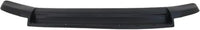 Front Lower Valance Air Dam Textured Plastic Direct Replacement Compatible with 2010-2012 Ram 2500/2010-2013 3500 CH1090140 68045707AA