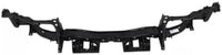 Front Upper Radiator Support Tie Bar Plastic With Steel Direct Replacement Compatible With 2011-2014 Dodge Charger CH1225235 68142202AA