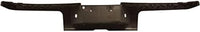 Rear Bumper Step Pad Direct Replacement Compatible With 2013-2016 Ford F-Series Super Duty FO1191140 DC3Z17B807AA
