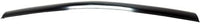 Front Roll Pan Primed Steel Without License Plate Direct Replacement Compatible with 1970-1972 Chevrolet C/K Series/Suburban RC01940001
