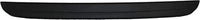 Front Bumper Cover + Lower Valance Air Dam Primed + Molding Chrome + Fog Light Cover Left & Right Side Direct Replacement Compatible With 2005-2007 Jeep Grand Cherokee CH1038112
