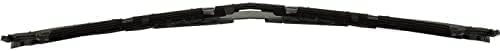 Front Grille Mesh Insert Plastic Direct Replacement Compatible With 2018-2020 Acura TLX AC1201101 71124TZ3A51