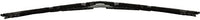 Front Grille Mesh Insert Plastic Direct Replacement Compatible With 2018-2020 Acura TLX AC1201101 71124TZ3A51