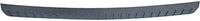 Front Bumper Pad Plastic Direct Replacement Compatible With 2011-2016 Ford F-Series Super Duty FO1019100 BC3Z17C829BA