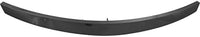 Front Grille Molding Primed Direct Replacement Compatible with 2009-2013 Mazda 6 MA1210103 GS3L50711CBB