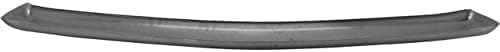Front Roll Pan Primed Steel Direct Replacement Compatible with 1981-1987 Chevrolet/GMC C/K Series REPG019401