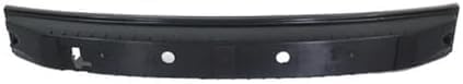 Front Bumper Absorber Impact Plastic Direct Replacement Compatible With 2013-2018 Nissan Altima NI1070152 620903TA0A