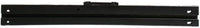 Front Bumper Reinforcement Steel Direct Replacement Compatible With 2009-2013 Toyota Corolla TO1025103 5202102151