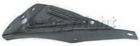Set Of 4 Front Bumper Bracket Left Driver & Right Passenger Side Direct Replacement Compatible With 2001-2005 Ford Ranger FO1066143 FO1067143 FO1066144 FO1067144 1L5Z17859AA
