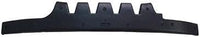 Front Bumper Absorber Direct Replacement Compatible With 2015-2017 Toyota Sienna TO1070185 5261108050