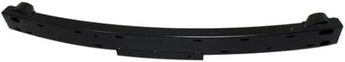 Rear Bumper Reinforcement Steel Direct Replacement Compatible With 2011-2017 Toyota Sienna TO1106210 5202308020