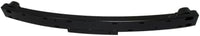 Rear Bumper Reinforcement Steel Direct Replacement Compatible With 2011-2017 Toyota Sienna TO1106210 5202308020