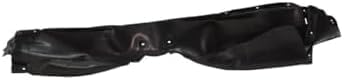 Set of 2 Front Fender Liner Left Driver & Right Passenger Side Direct Replacement Compatible with 2011-2016 Chevrolet Cruze/Limited GM1249226 GM1248226 95472792 95472793