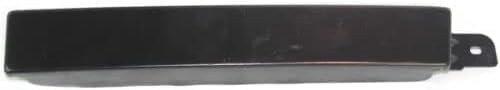 AUTOS PARTS PLUS Front Grille Extension Fillers Steel Right Passenger & Left Driver Side Direct Replacement Compatible With 1996-2002 Toyota 4Runner TO1089103 TO1088103 5251235030 5251335030