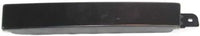 AUTOS PARTS PLUS Front Grille Extension Fillers Steel Right Passenger & Left Driver Side Direct Replacement Compatible With 1996-2002 Toyota 4Runner TO1089103 TO1088103 5251235030 5251335030