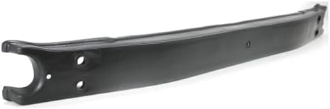 Front Bumper Reinforcement Fiberglass Direct Replacement Compatible With 1993-1997 Geo Prizm/Toyota Corolla TO1006135 5213112170