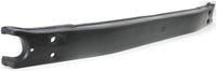 Front Bumper Reinforcement Fiberglass Direct Replacement Compatible With 1993-1997 Geo Prizm/Toyota Corolla TO1006135 5213112170