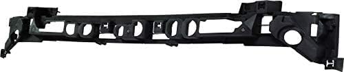 Front Bumper Absorber Plastic Direct Replacement Compatible With 2016-2017 Ford Explorer FO1070196 FB5Z17C882A