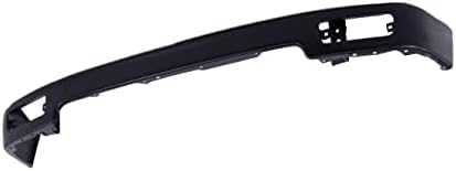 Front Bumper Face Bar Primed Steel Direct Replacement Compatible with 1996-1998 Toyota 4runner TO1002161 5210135290
