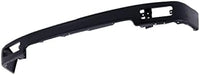 Front Bumper Face Bar Primed Steel Direct Replacement Compatible with 1996-1998 Toyota 4runner TO1002161 5210135290