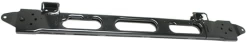 Front Lower Radiator Support Crossmember Steel Direct Replacement Compatible With 2013-2018 Ram 2500/3500 CH1225262 68222831AA