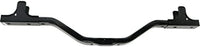 Front Radiator Support Lower Crossmember Steel Direct Replacement Compatible With 2017-2024 Ford F-Series Super Duty FO1225245 HC3Z16139A