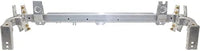 Front Radiator Lower Support Aluminum Direct Replacement Compatible With 2014-2019 Mercedes Benz CLA-Class / 2015-2020 GLA-Class MB1225192 2466200019 2466200830