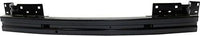 Front Bumper Face Bar Reinforcement Cross Member Steel Direct Replacement Compatible With 2013-2022 Ram 1500 CH1006232 68196999AB