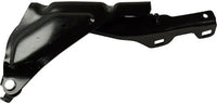 Set of 2 Front Hood Hinge Steel Right Passenger & Left Driver Side Direct Replacement Compatible with 2019-2022 Jeep Cherokee CH1236161 CH1236160 68290462AB 68290463AB