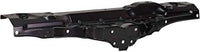 Front Radiator Center Support Upper Tie Bar Steel Direct Replacement Compatible With 2006-2007 Lexus GS430 / GS300 LX1225142 5320530080