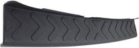 Rear Bumper Step Pad Plastic Direct Replacement Compatible With 2005-2015 Nissan Xterra NI1191104 85071EA000