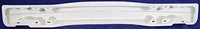 Front Bumper Reinforcement Fiberglass Direct Replacement Compatible With 1987-1993 Ford Mustang FO1006158 E7ZZ17757A