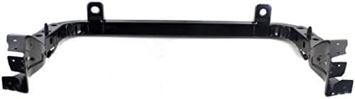 Front Radiator Support Lower Crossmember Steel Direct Replacement Compatible with 2014-2021 Jeep Grand Cherokee CH1225245 5156114AA