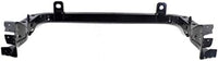 Front Radiator Support Lower Crossmember Steel Direct Replacement Compatible with 2014-2021 Jeep Grand Cherokee CH1225245 5156114AA