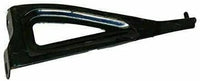 Front Bumper Center + Stay + Outer Brackets Left Driver & Right Passenger Side Direct Replacement Compatible With 2005-2011 Toyota Tacoma TO1067155 TO1066155 TO1067154 TO1066154