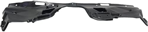Front Engine Splash Shield Under Cover Direct Replacement Compatible with 2007-2013 Acura MDX AC1228116 74111STXA02-PFM