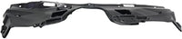 Front Engine Splash Shield Under Cover Direct Replacement Compatible with 2007-2013 Acura MDX AC1228116 74111STXA02-PFM