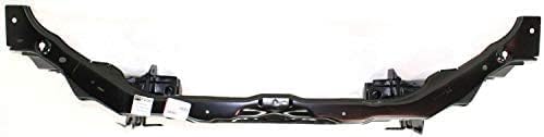 Front Radiator Support Assembly Steel Direct Replacement Compatible With 2004-2012 Chevrolet Colorado/GMC Canyon / 2006-2008 Isuzu Pickup GM1225212 19167125